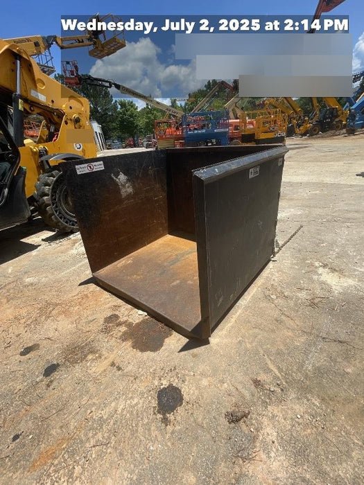 2020 STAR INDUSTRIES 1425