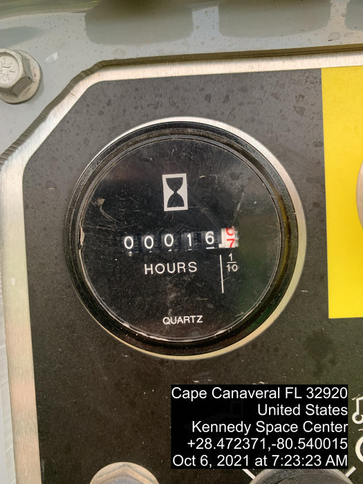 2021 GENIE Z-30/20N RJ