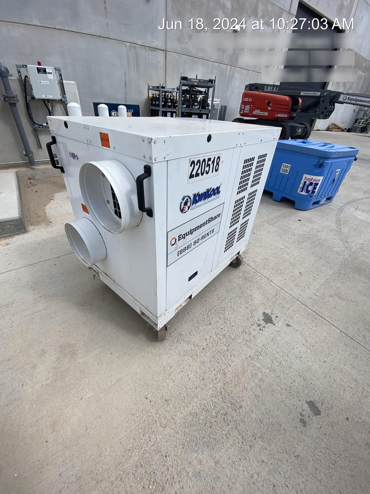 2022 KWIKOOL KPO5-21