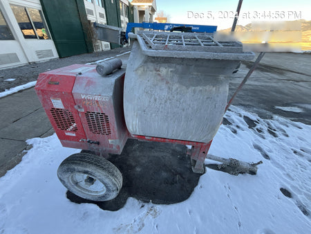 2023 MULTIQUIP WM90PH8