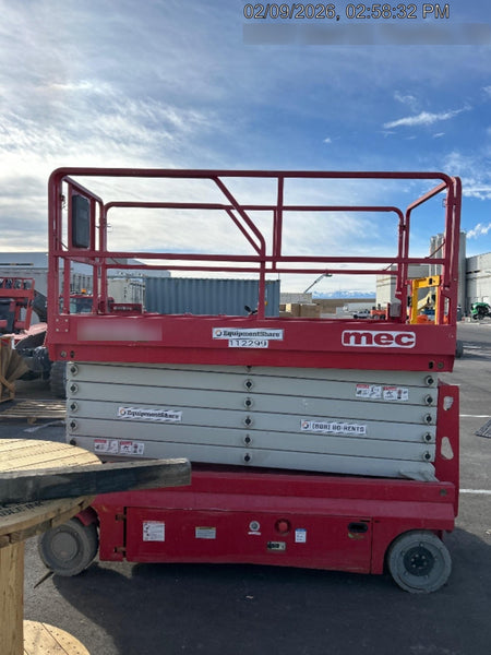 2020 MEC 4555SE