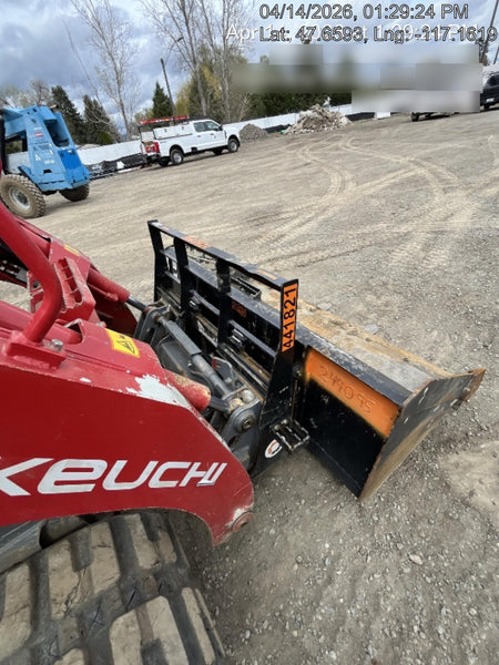 2024 ARROW MATERIAL HANDLING 513175-4-48-2CB