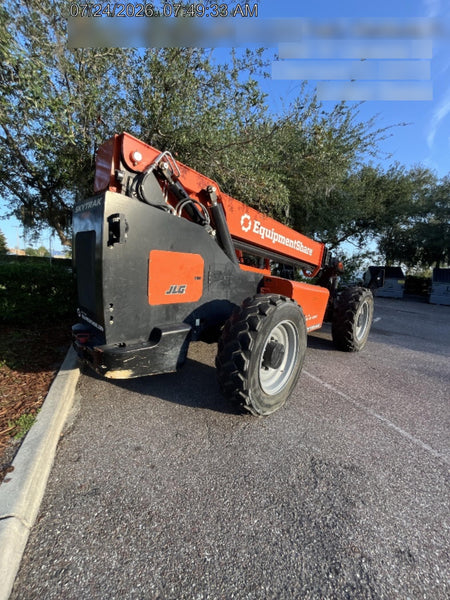 2023 SKYTRAK 10054