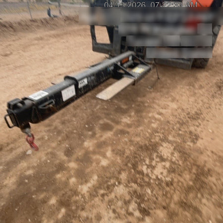 2022 STAR INDUSTRIES M1360B - Star JIB Boom