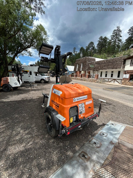 2024 GENERAC MLT2