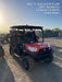 2022 KUBOTA RTV-X1140W-H (Canopy)