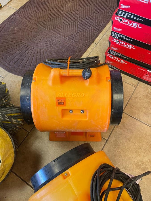 2023 ALLEGRO 9539-12