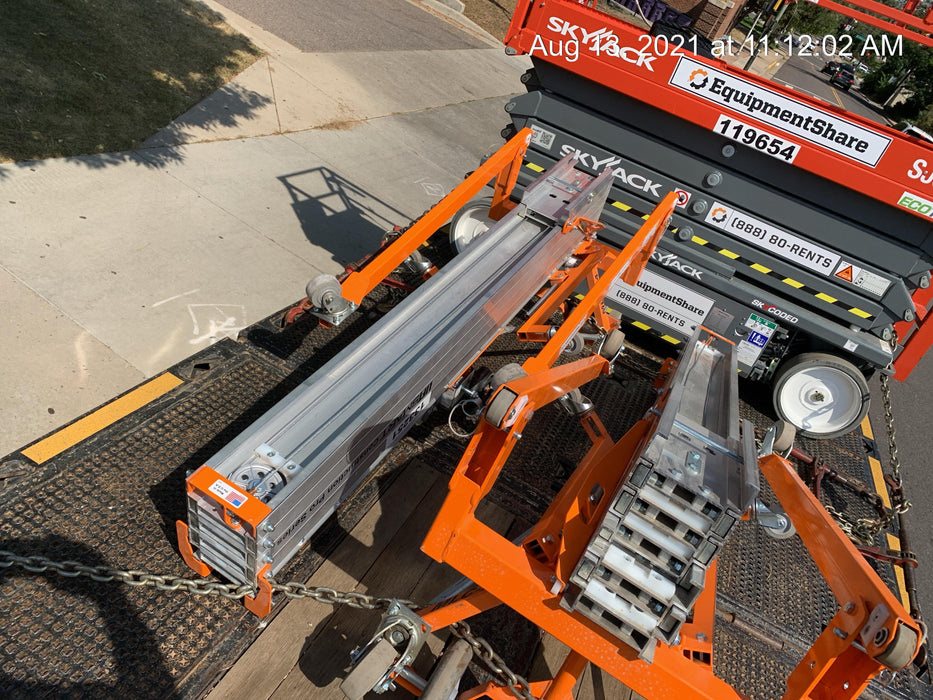 2021 LIFTSMART MLC-24