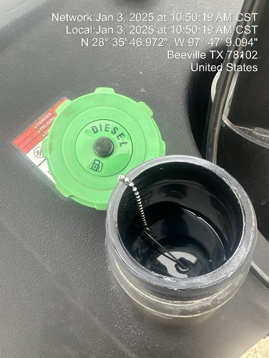 2024 WACKER NEUSON LTT4