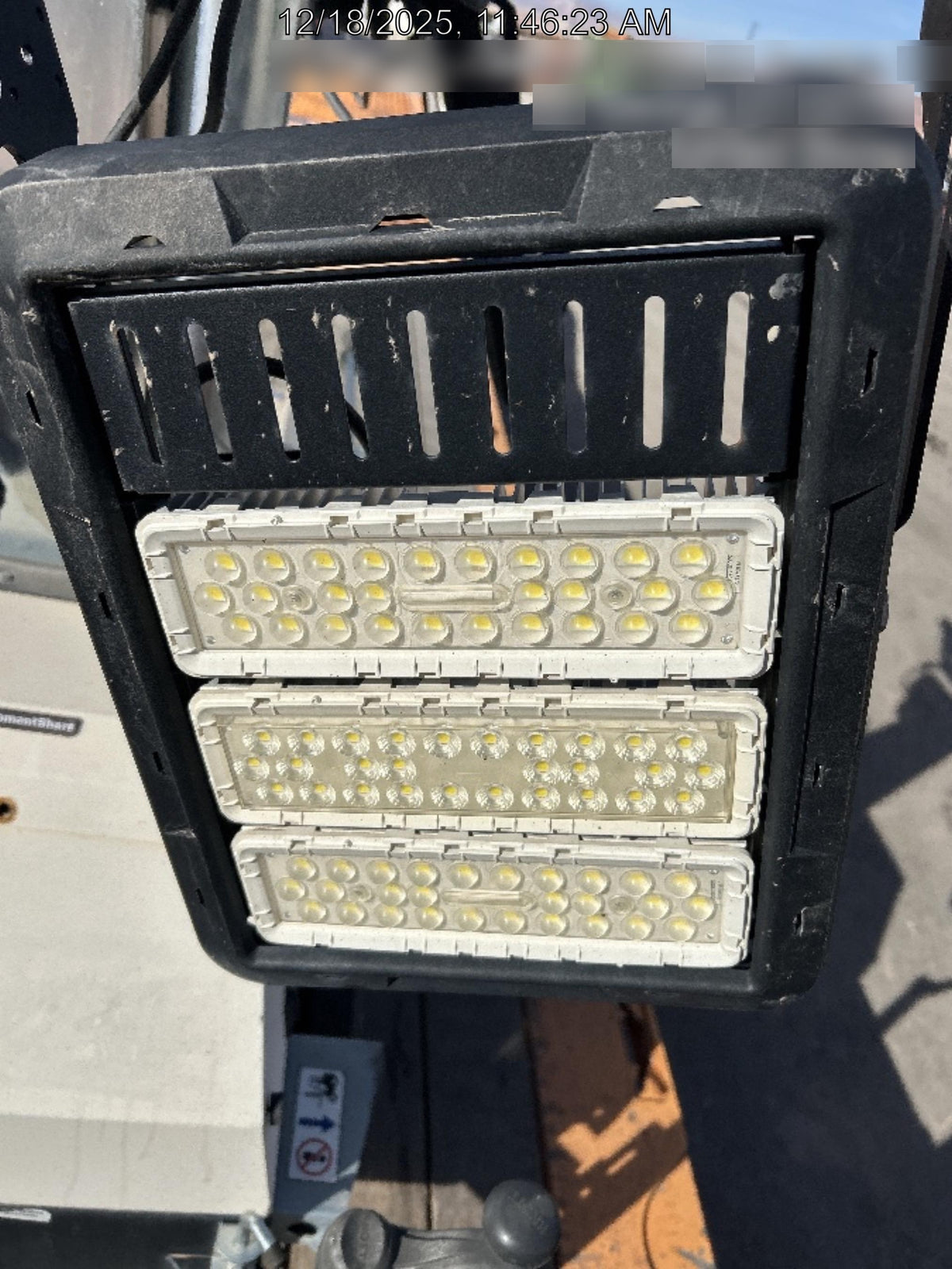 2019 GENERAC PLT240