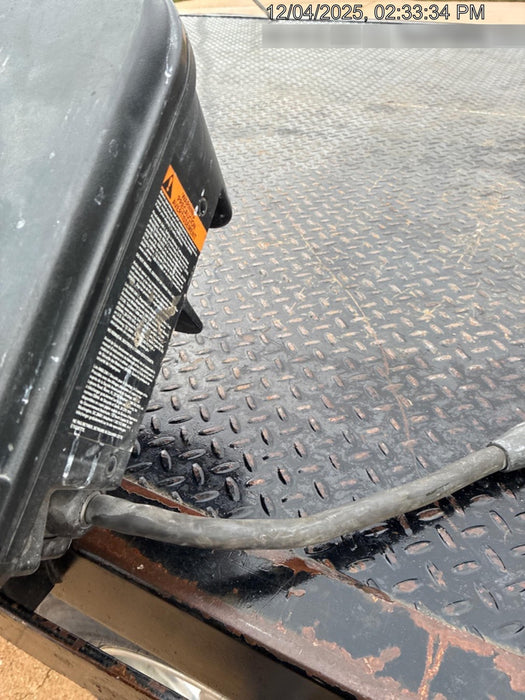 2022 LINCOLN ELECTRIC K4266-1