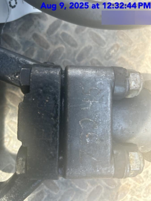 2020 MICHIGAN PNEUMATIC ES-CH3R-TRACKER