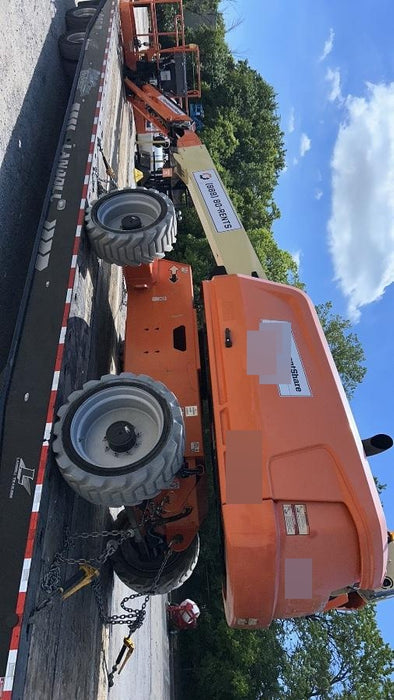 2019 JLG 660SJ