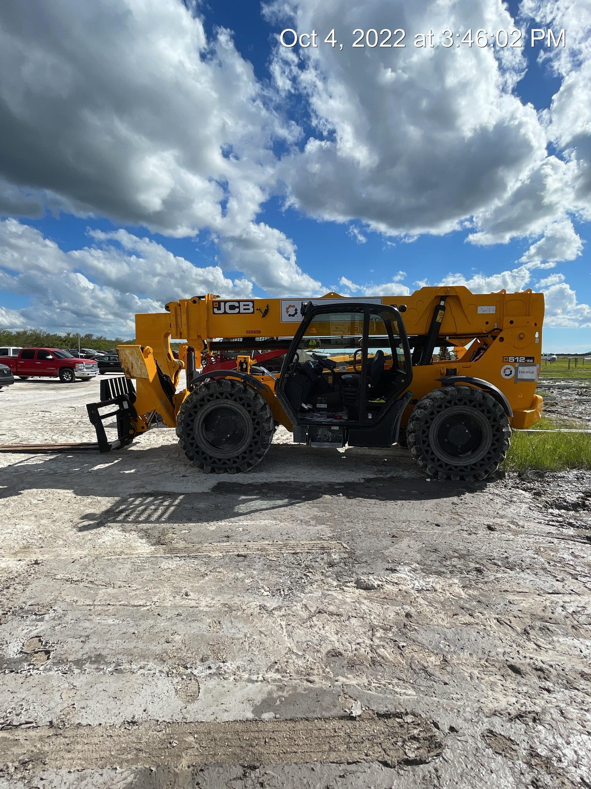 2022 JCB 512-56