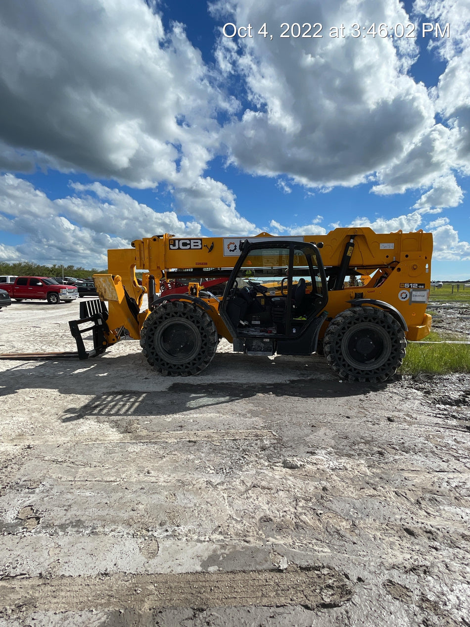 2022 JCB 512-56