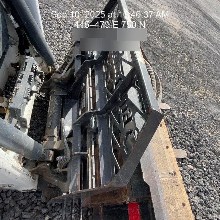 2021 PALADIN 48" Pallet Forks - Paladin