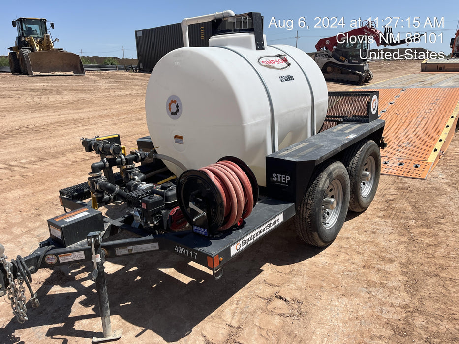 2023 SIMPSON SWT-52517