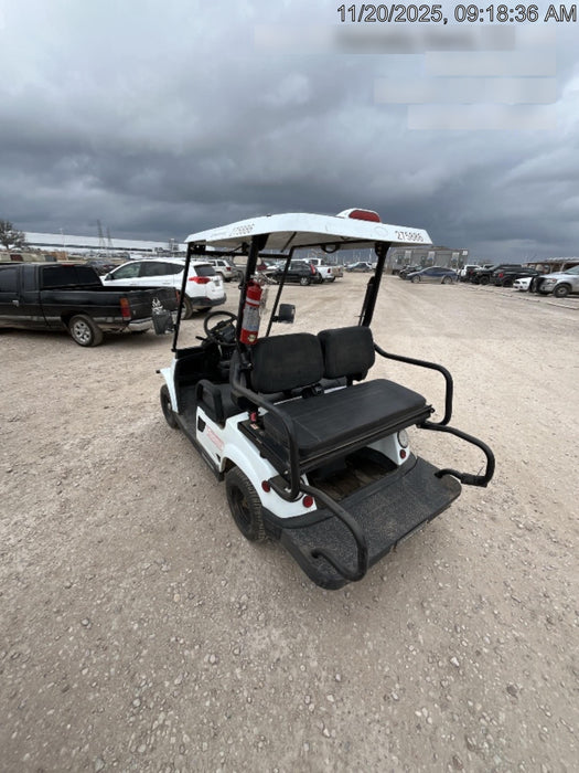 2022 COLUMBIA Journeyman 2+2