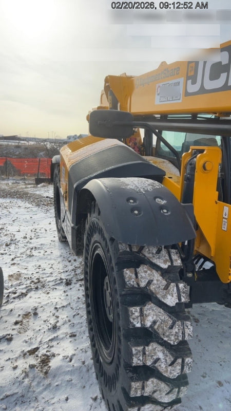2023 JCB 506-36