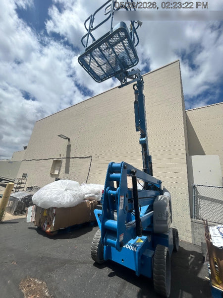 2024 GENIE Z40/23N RJ