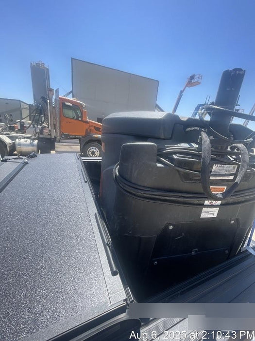 2022 POWER BREEZER PB4BASE