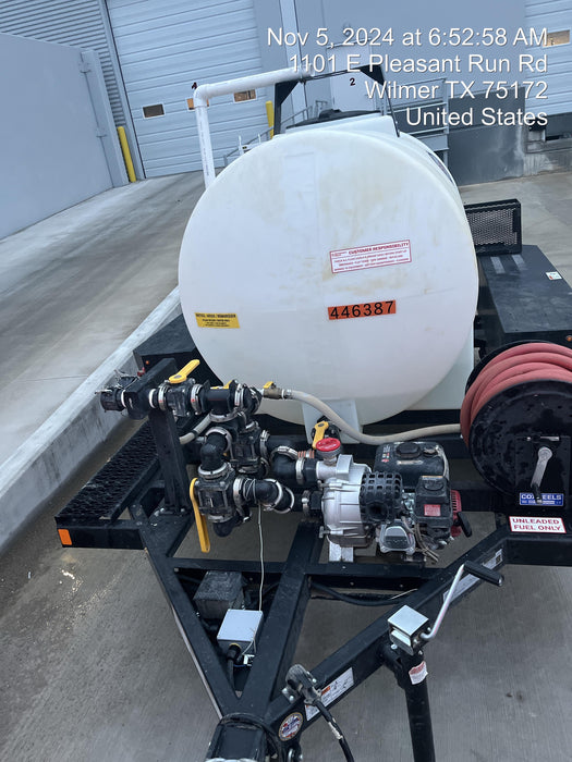 2024 SIMPSON SWT-52517