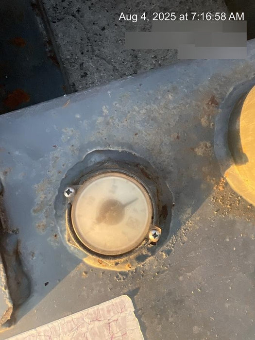 2022 MYERS-SETH RL-200