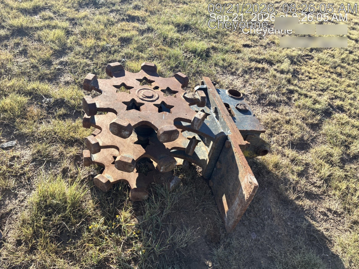 2022 STEEL UNLIMITED SUISL24CW