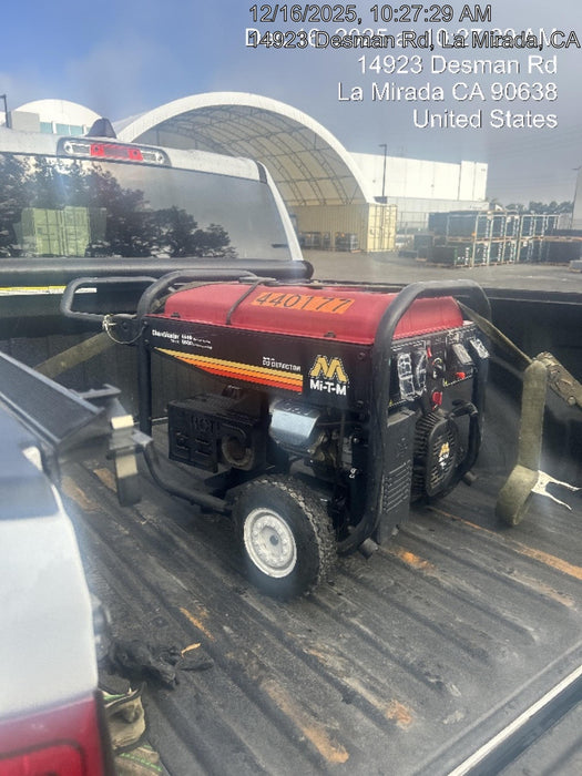 2024 MI-T-M GEN-6500-0MM1