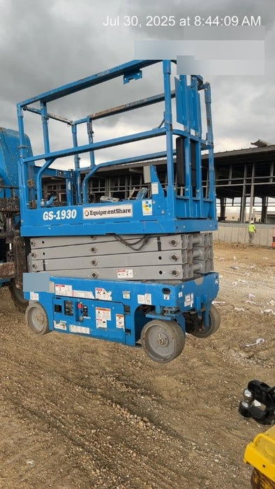 2020 Genie GS-1930 GENIE GS-1930