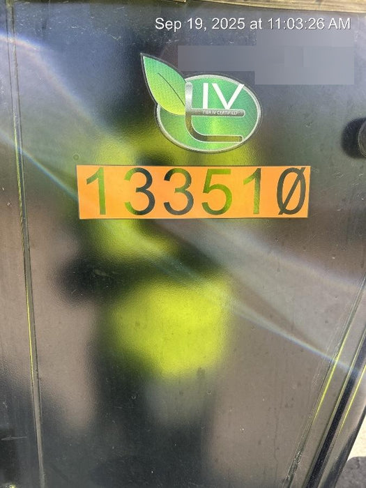 2021 MANITOU MTA8044