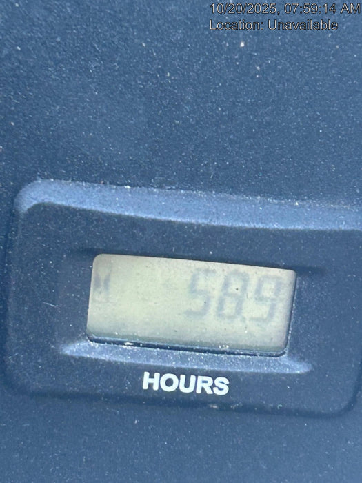 2025 BOBCAT PA425WCU-T4F