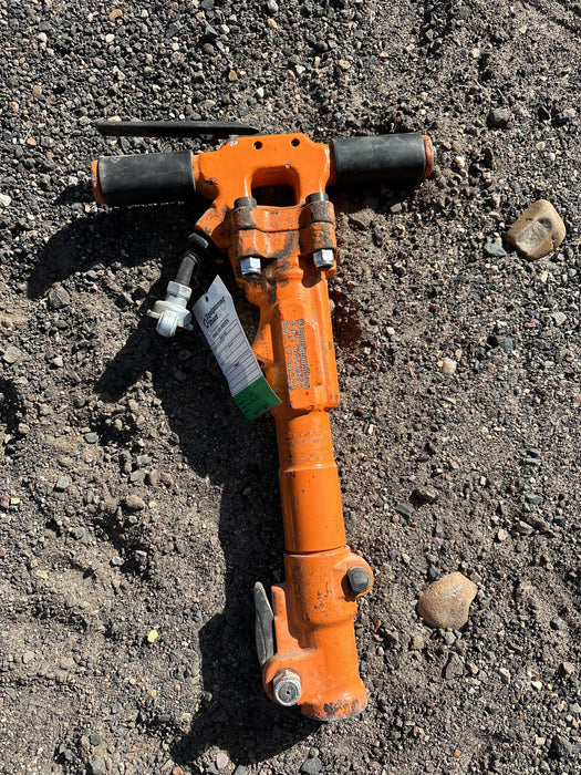 2021 MICHIGAN PNEUMATIC MP-30-1