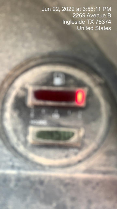 2021 Club Car CA1700D Canopy, Diesel, 4 Passenger