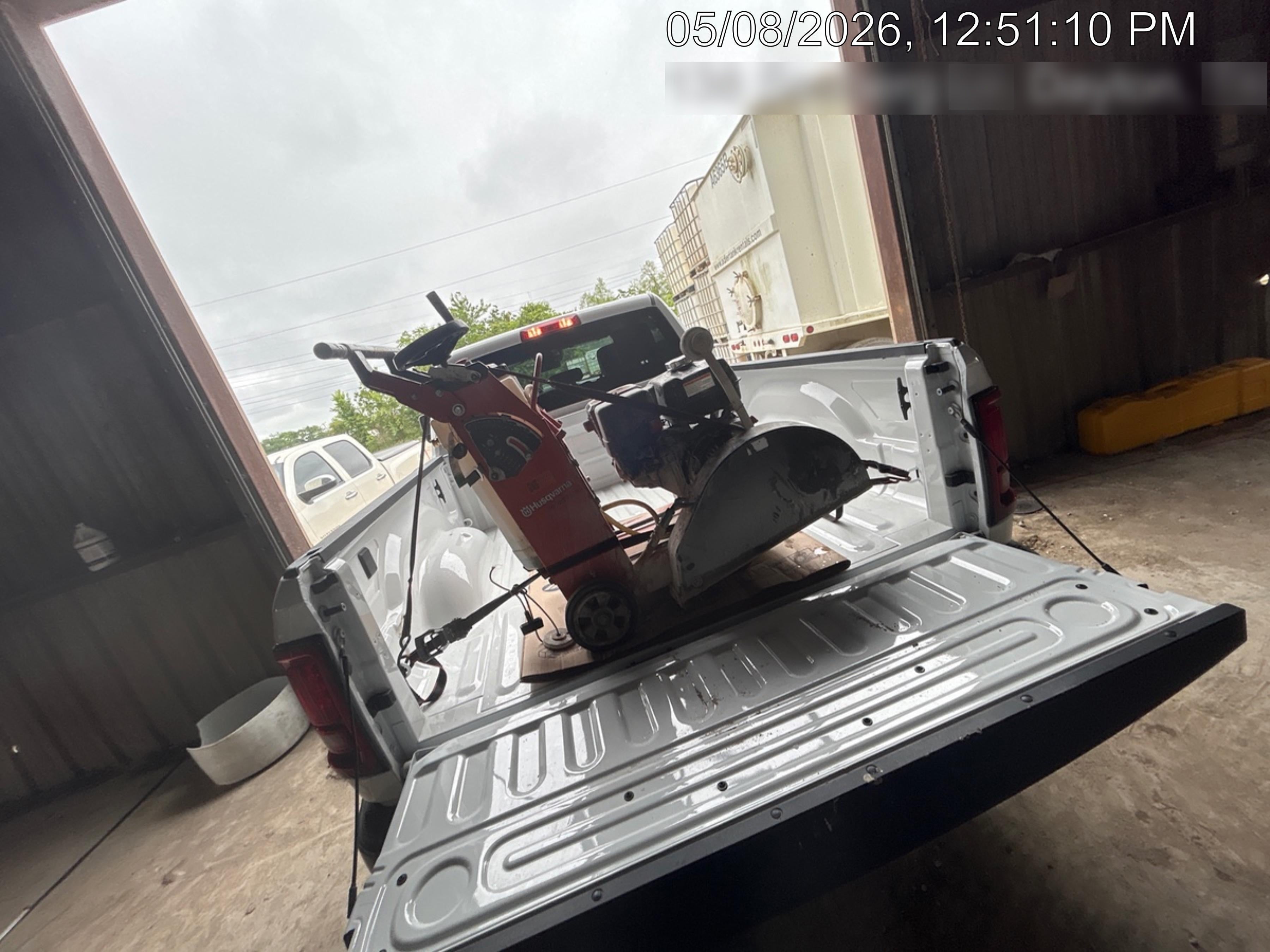 2023 HUSQVARNA FS 400 LV