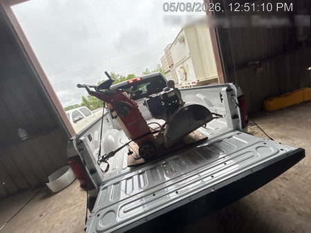 2023 HUSQVARNA FS 400 LV