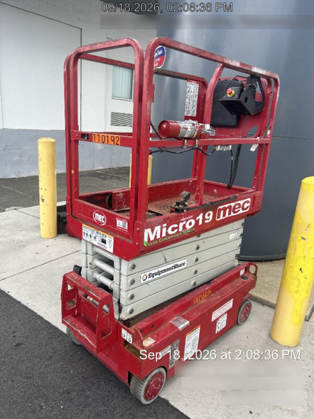 2020 MEC Micro 19