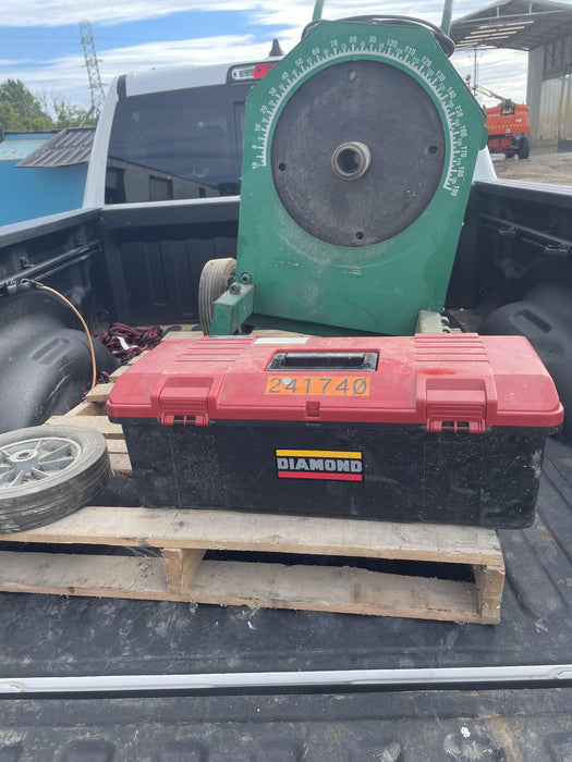 2022 BN PRODUCTS DBR-25WH