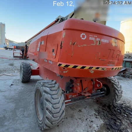 2023 JLG 860SJ