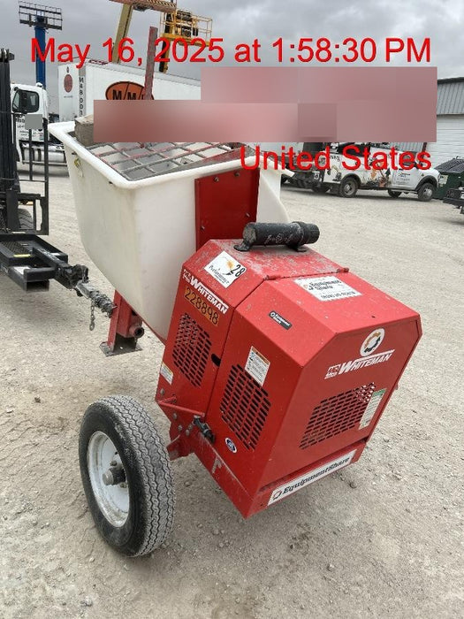 2022 MULTIQUIP WM90PH8