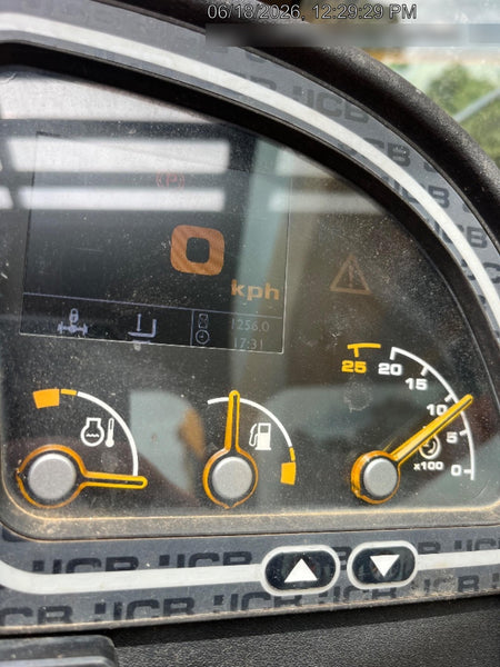 2024 JCB 509-42