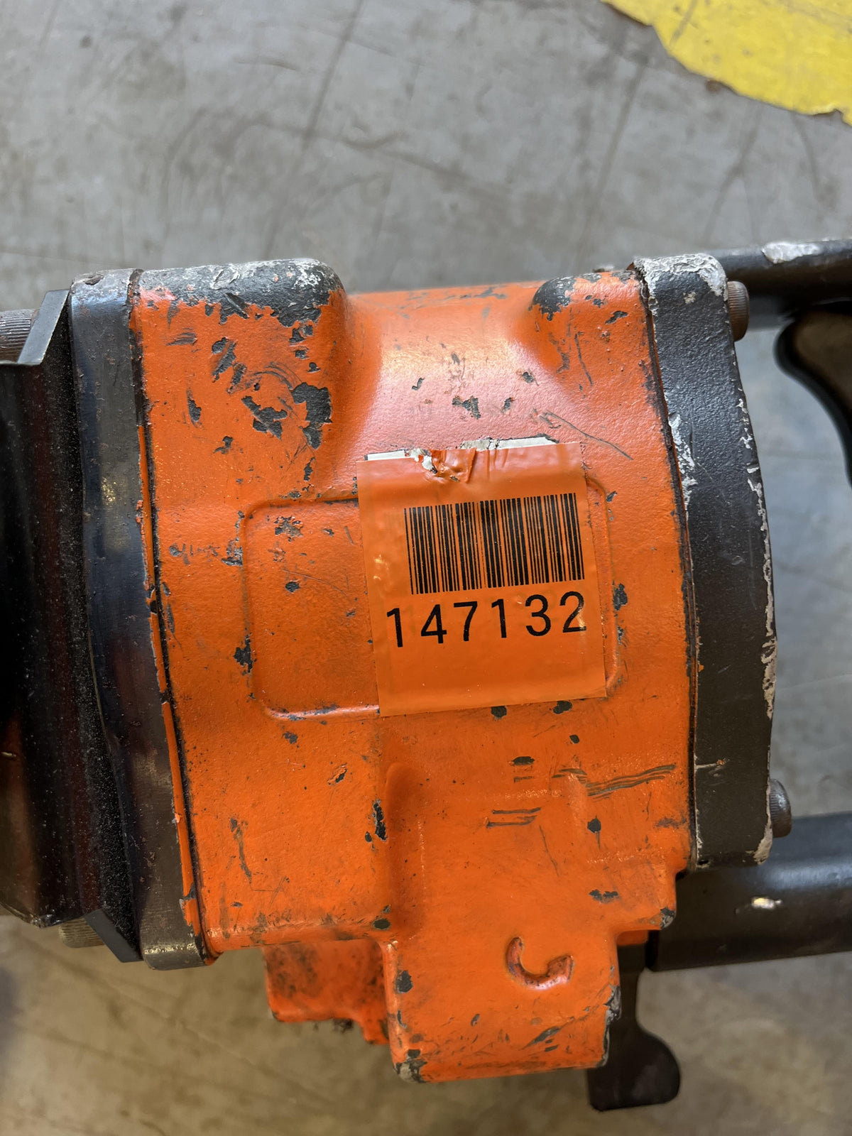 2021 MICHIGAN PNEUMATIC 4940B2