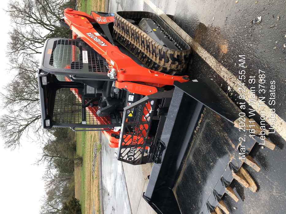 2019 KUBOTA SVL95-2S