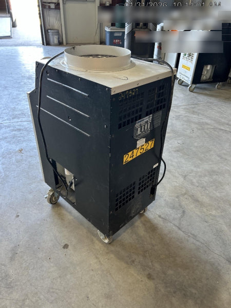 2022 KWIKOOL KPAC1411-2