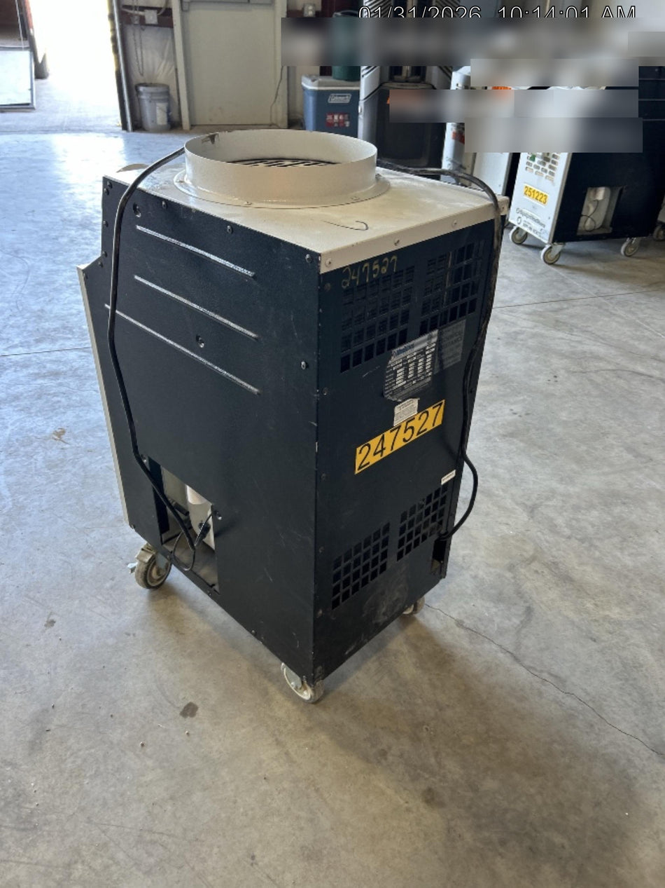 2022 KWIKOOL KPAC1411-2