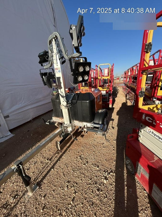 2024 WANCO WLTT-4MM4K