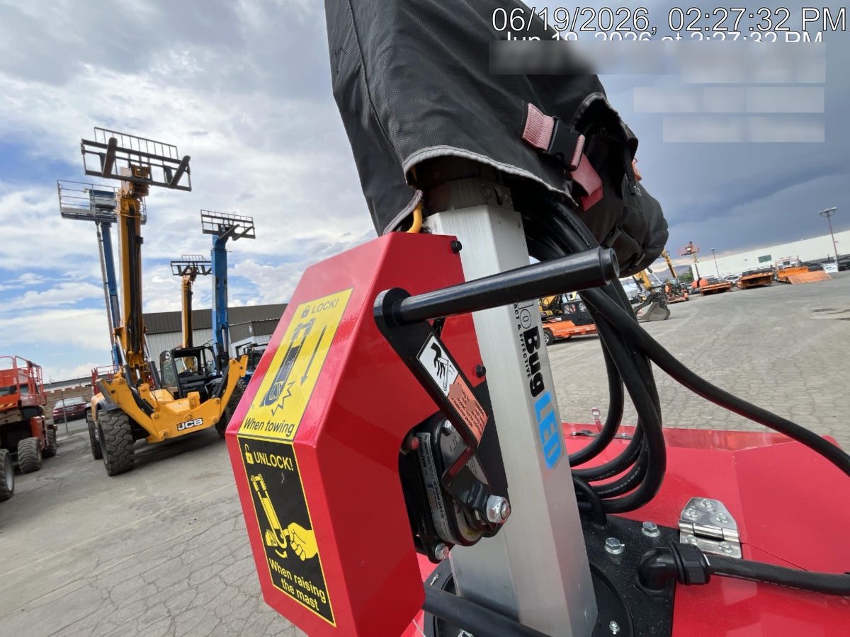 2025 MULTIQUIP GBX24BK