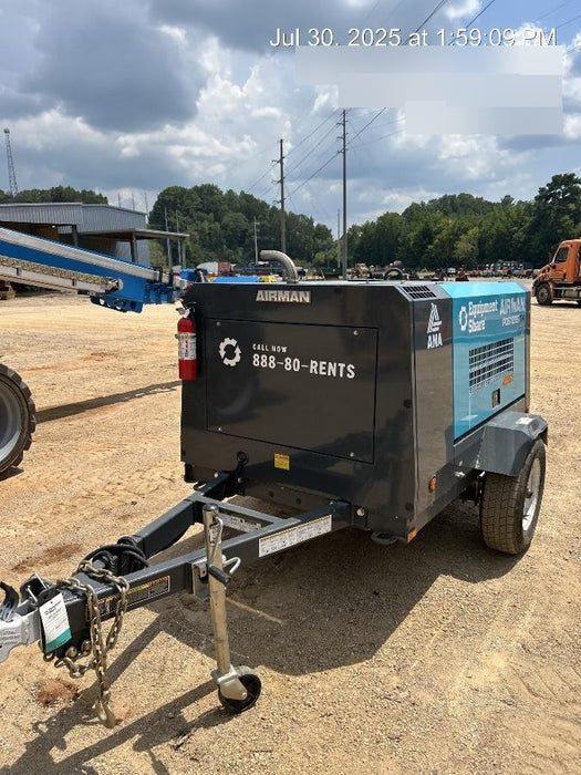 2024 AIRMAN PDS185S CWK