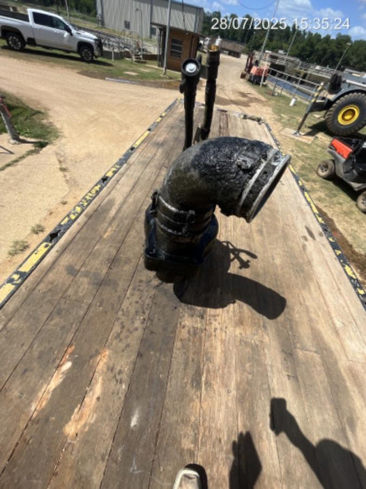 2025 HYDRA TECH FP-S8TCDI