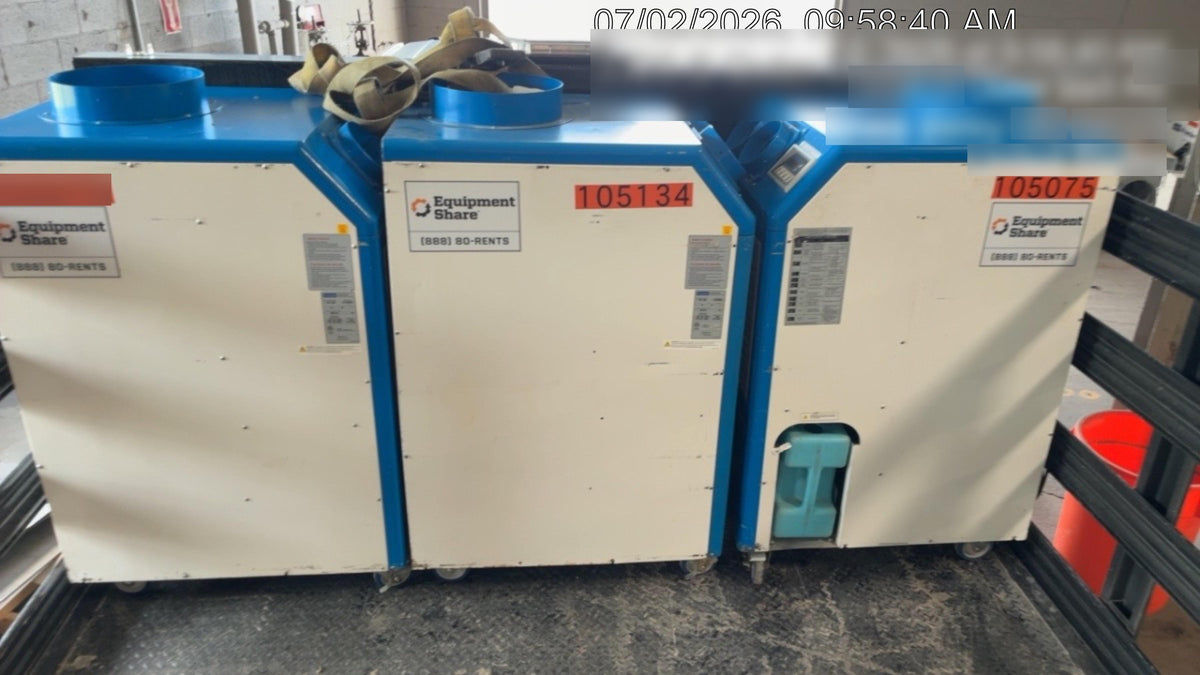 2020 MESTEK 6HK16